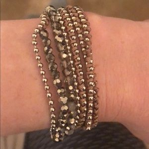 Chloe & ISABEL Wrap Bracelet